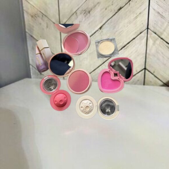 Sheglam Highlight & Blush Bundle - Picture 2 of 4